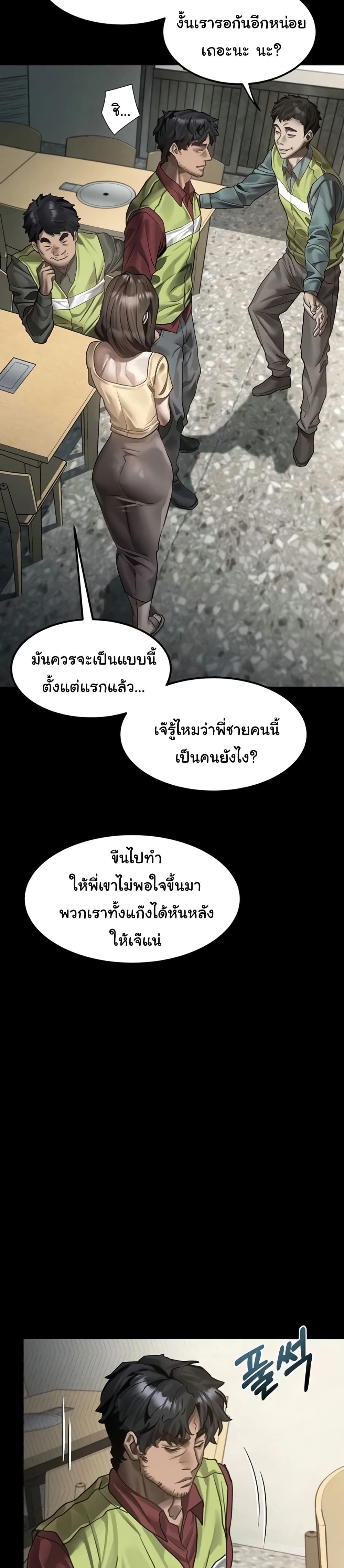 Dirty Talk – Dirty Talk – ตอนที่ 35 หน้า 15