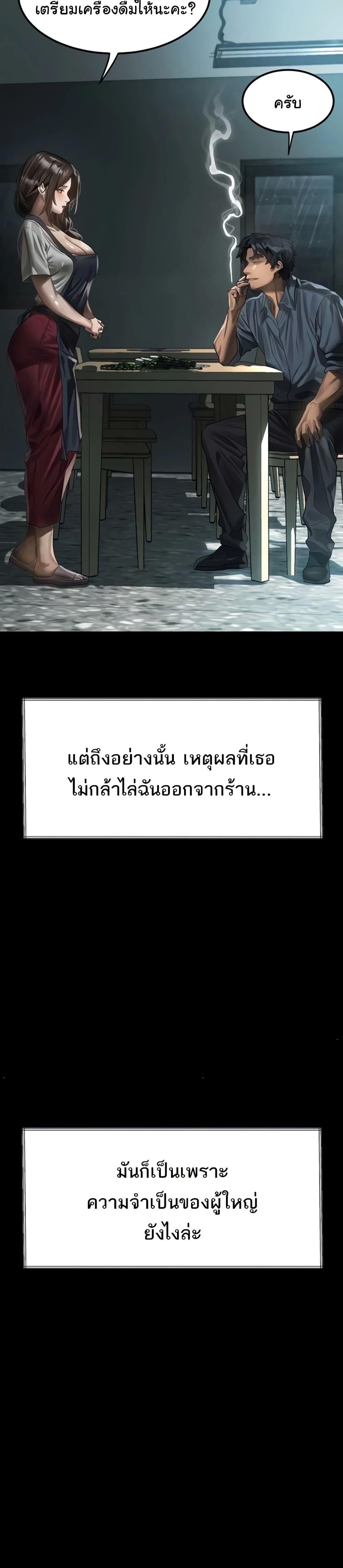 Dirty Talk – Dirty Talk – ตอนที่ 35 หน้า 37