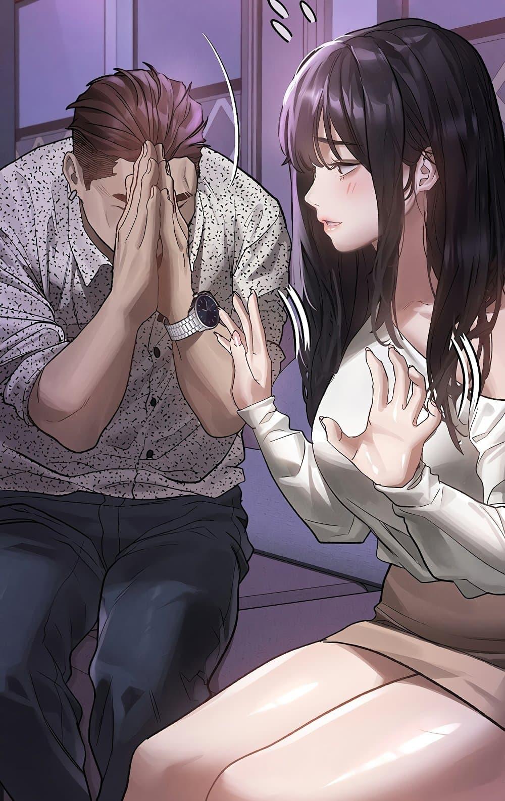 Dirty Talk – Dirty Talk – ตอนที่ 9 หน้า 89