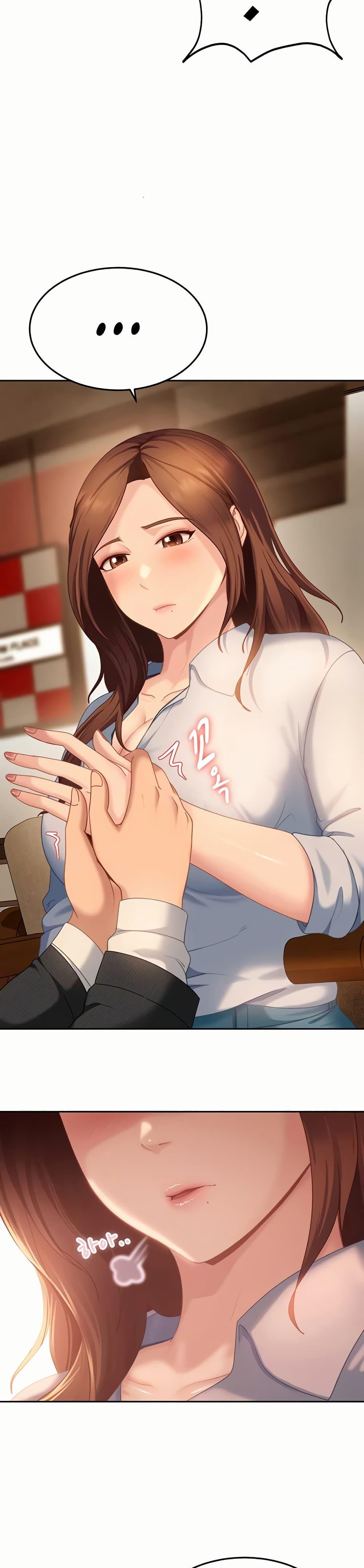The Female Delinquent Set Her Eyes On Me! – The Female Delinquent Set Her Eyes On Me! – ตอนที่ 13 หน้า 26