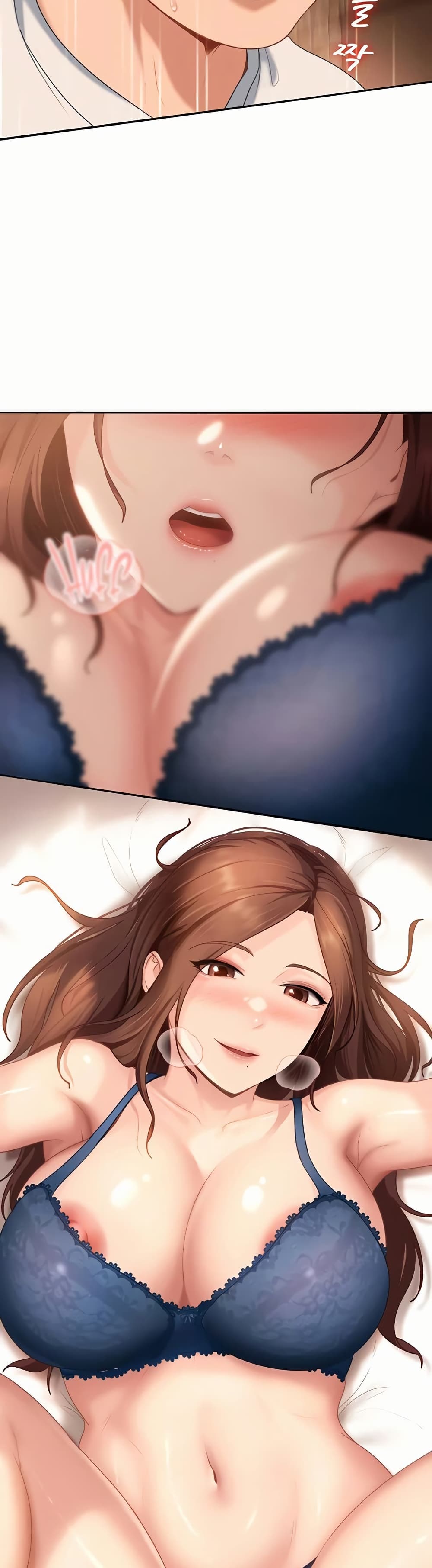The Female Delinquent Set Her Eyes On Me! – The Female Delinquent Set Her Eyes On Me! – ตอนที่ 15 หน้า 3