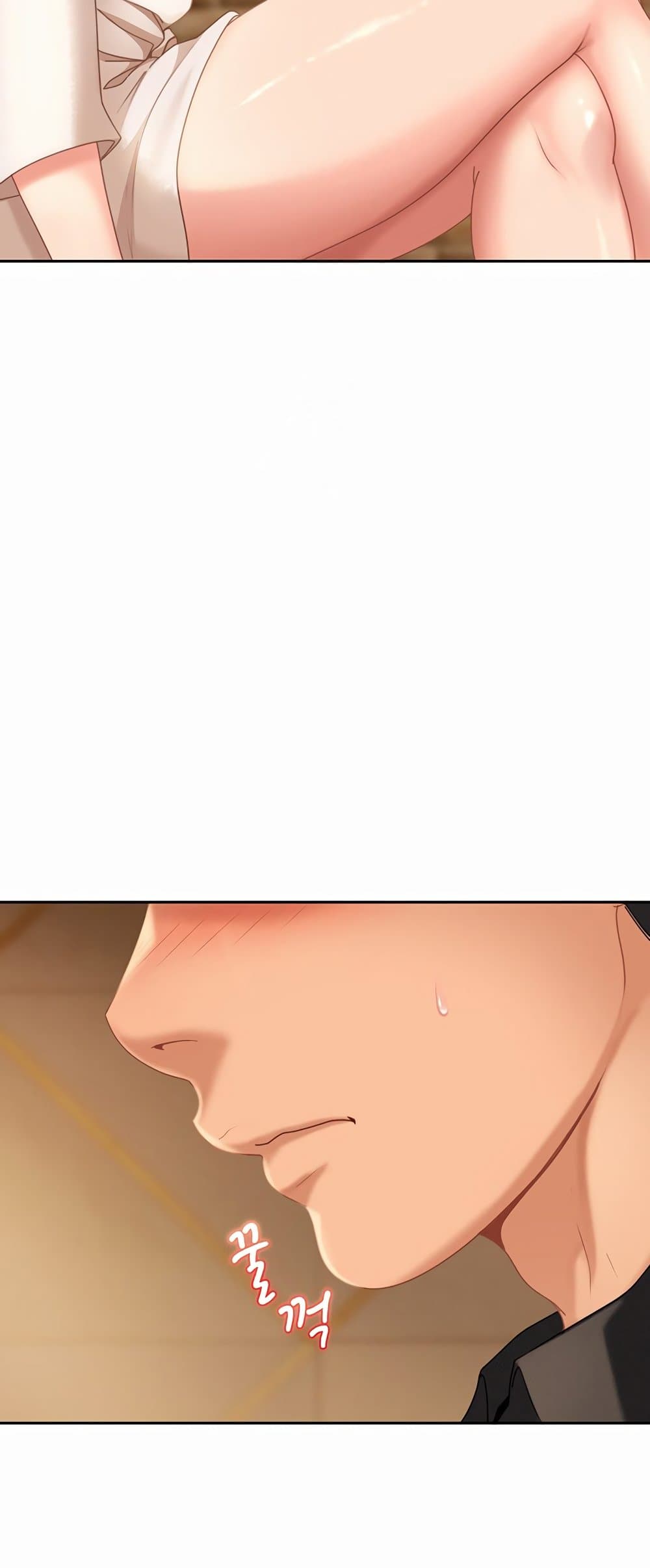 The Female Delinquent Set Her Eyes On Me! – The Female Delinquent Set Her Eyes On Me! – ตอนที่ 17 หน้า 47