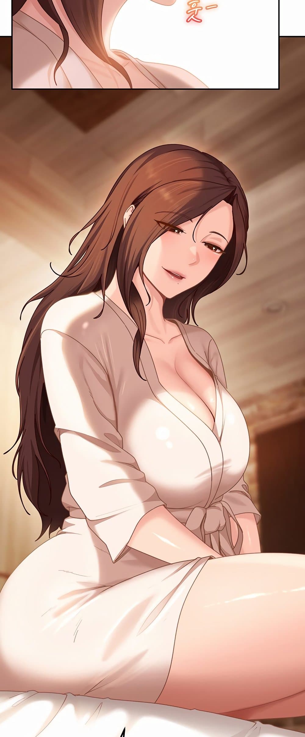 The Female Delinquent Set Her Eyes On Me! – The Female Delinquent Set Her Eyes On Me! – ตอนที่ 17 หน้า 54