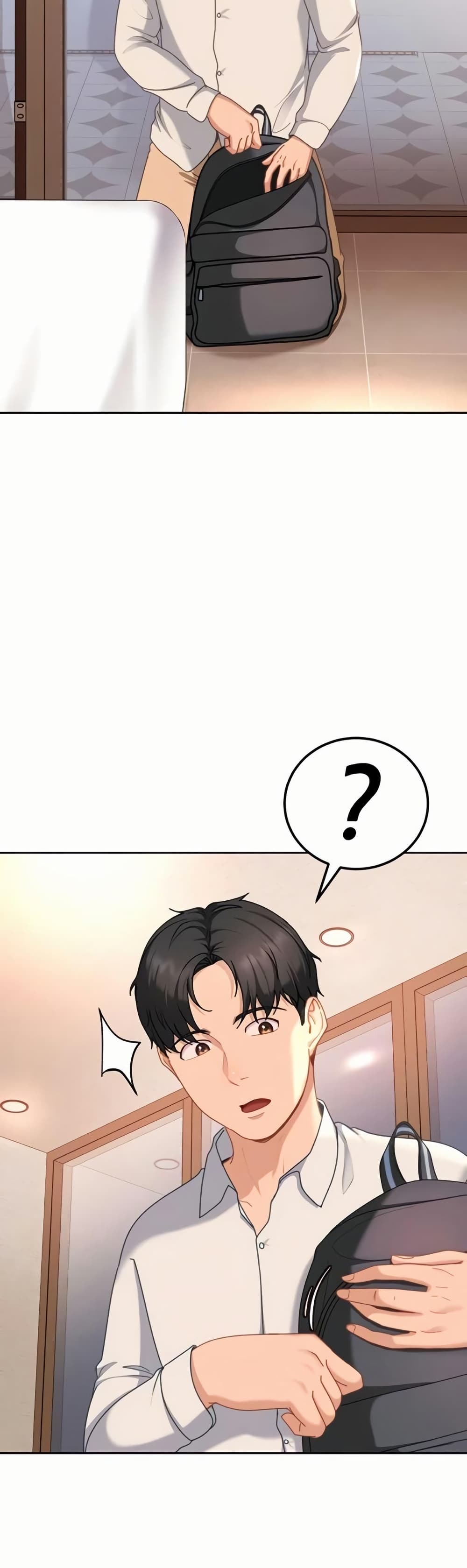 The Female Delinquent Set Her Eyes On Me! – The Female Delinquent Set Her Eyes On Me! – ตอนที่ 22 หน้า 42