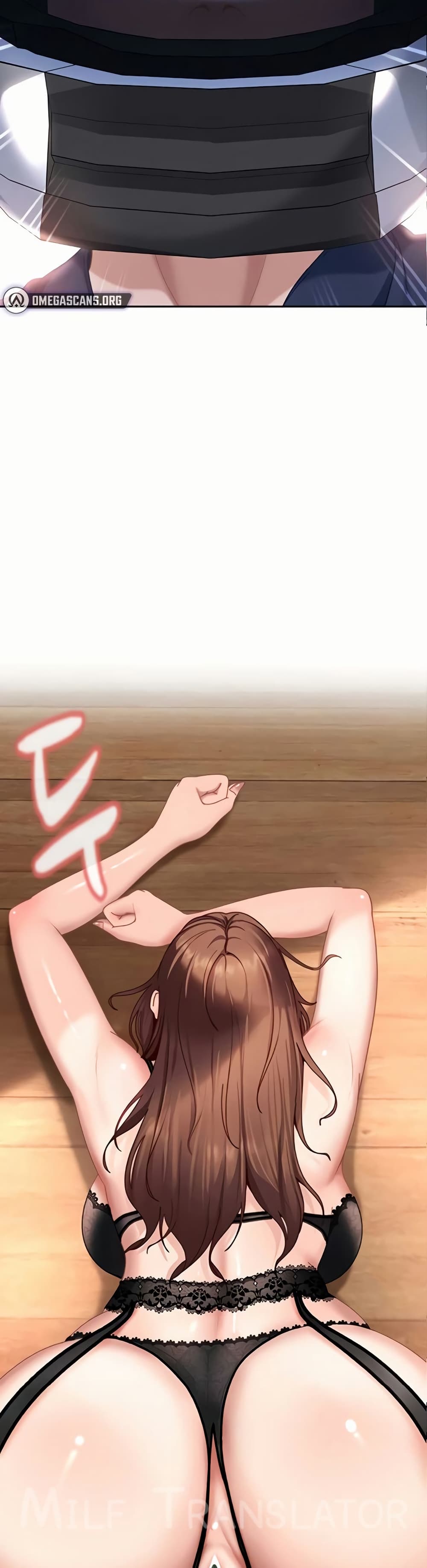 The Female Delinquent Set Her Eyes On Me! – The Female Delinquent Set Her Eyes On Me! – ตอนที่ 24 หน้า 5
