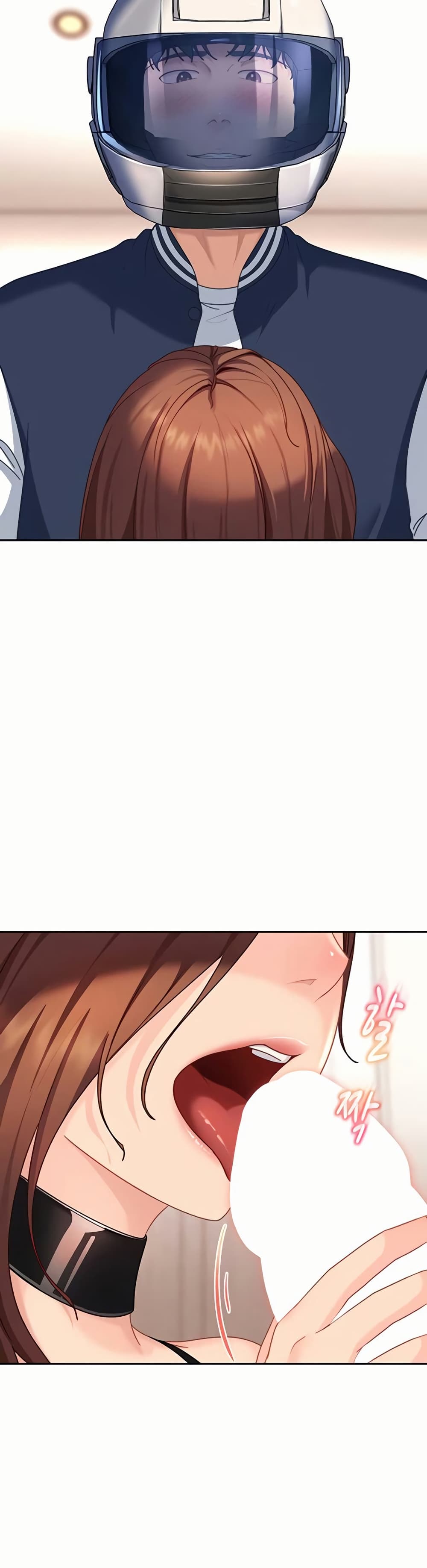 The Female Delinquent Set Her Eyes On Me! – The Female Delinquent Set Her Eyes On Me! – ตอนที่ 24 หน้า 25