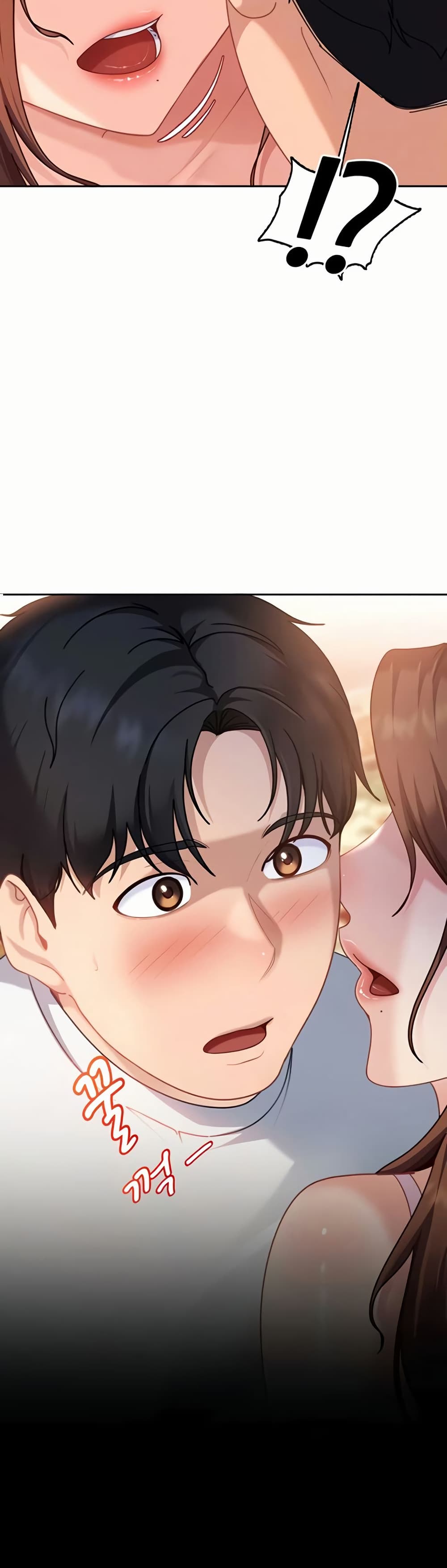 The Female Delinquent Set Her Eyes On Me! – The Female Delinquent Set Her Eyes On Me! – ตอนที่ 27 หน้า 6