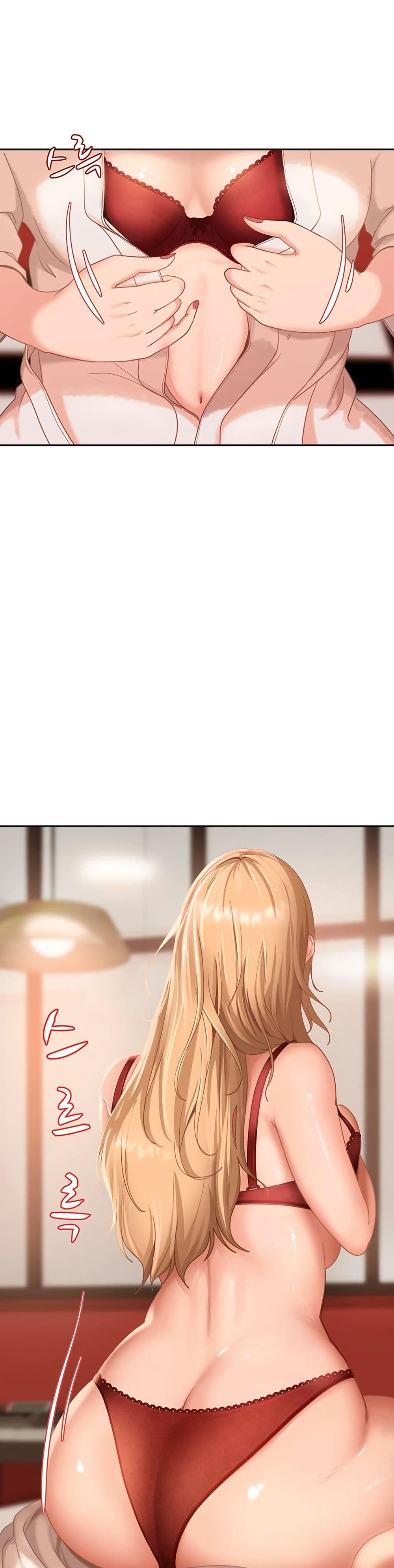 The Female Delinquent Set Her Eyes On Me! – The Female Delinquent Set Her Eyes On Me! – ตอนที่ 3 หน้า 24