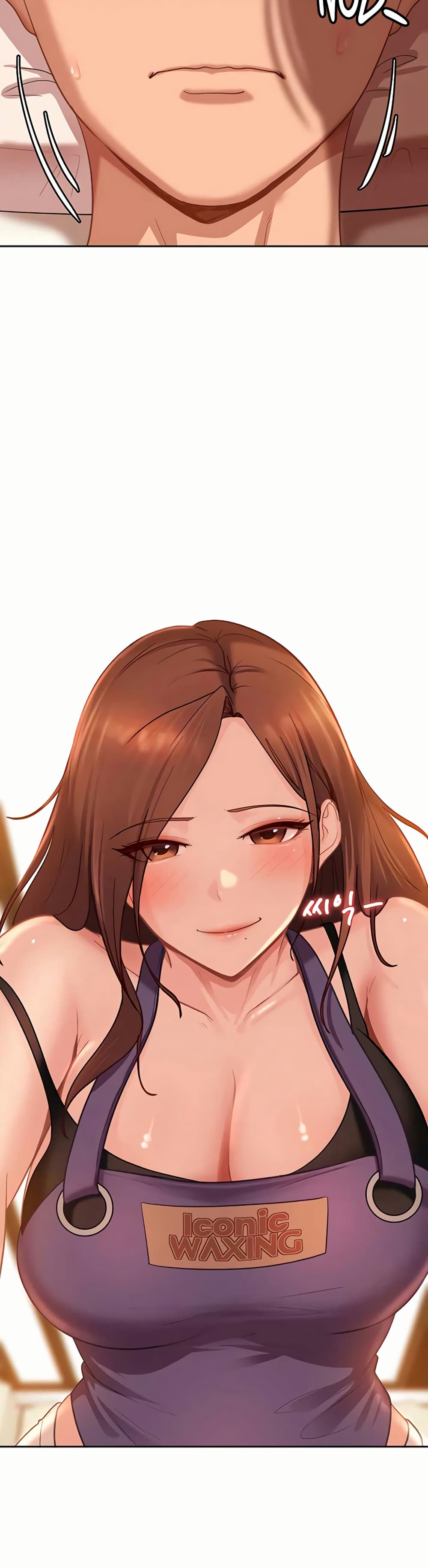 The Female Delinquent Set Her Eyes On Me! – The Female Delinquent Set Her Eyes On Me! – ตอนที่ 39 หน้า 2