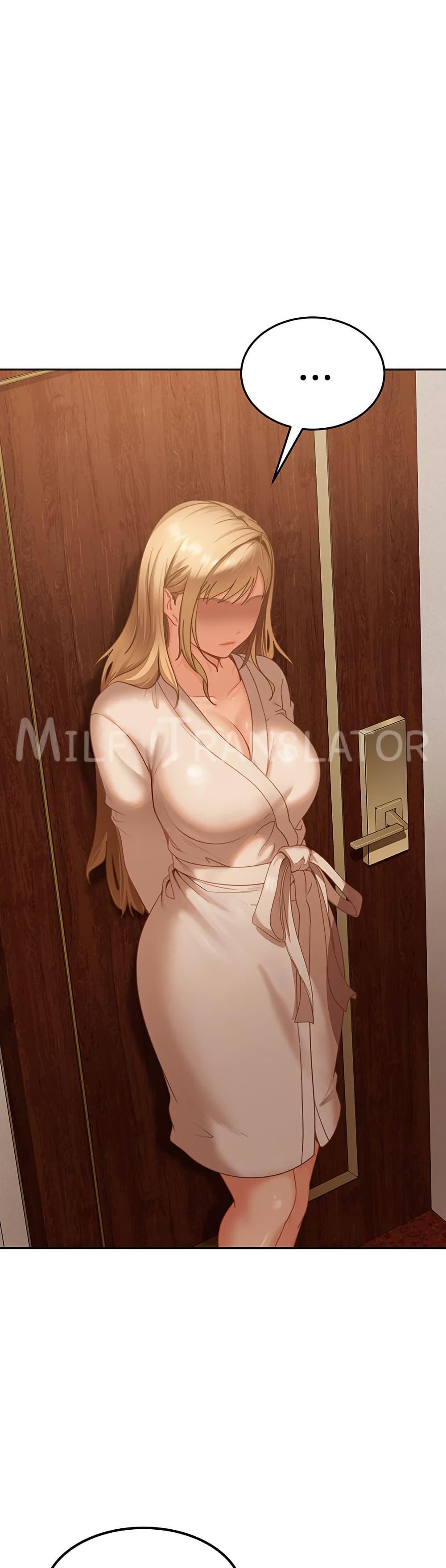The Female Delinquent Set Her Eyes On Me! – The Female Delinquent Set Her Eyes On Me! – ตอนที่ 4 หน้า 38