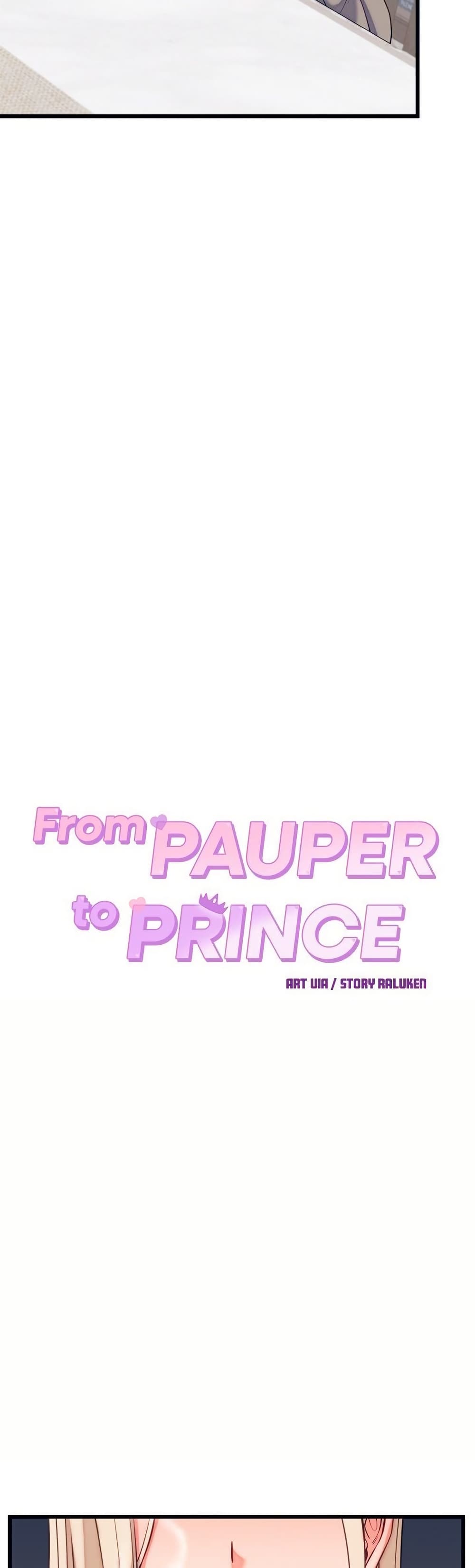 From Pauper to Prince – From Pauper to Prince – ตอนที่ 11 หน้า 4