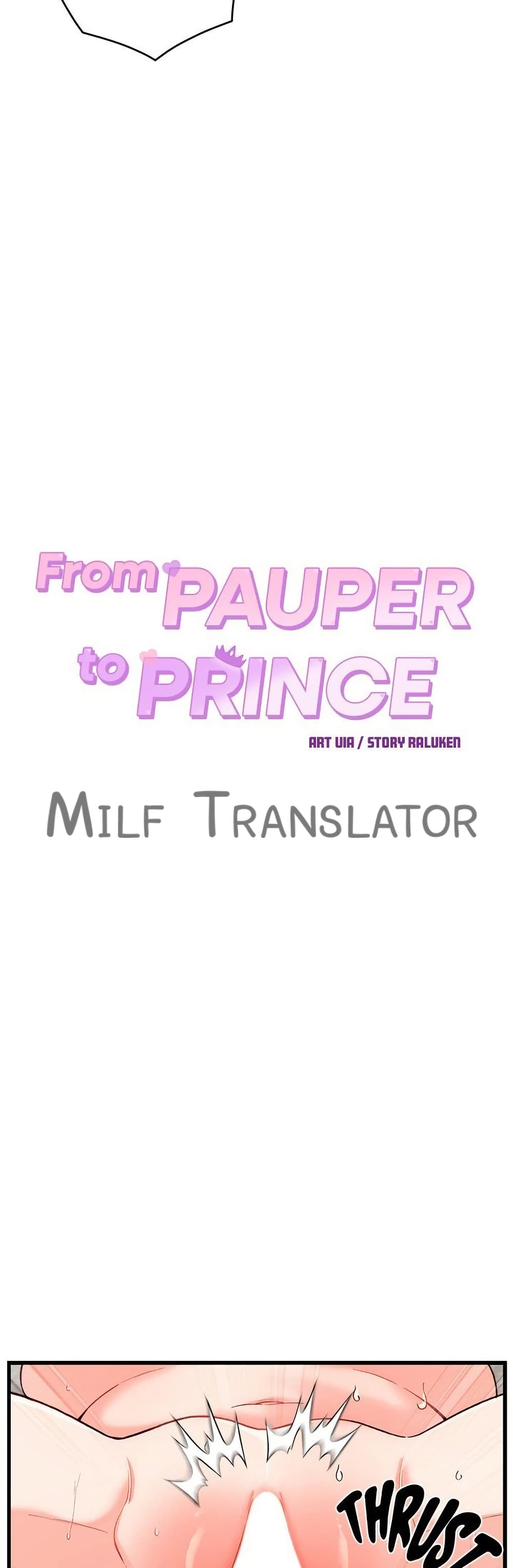 From Pauper to Prince – From Pauper to Prince – ตอนที่ 14 หน้า 3