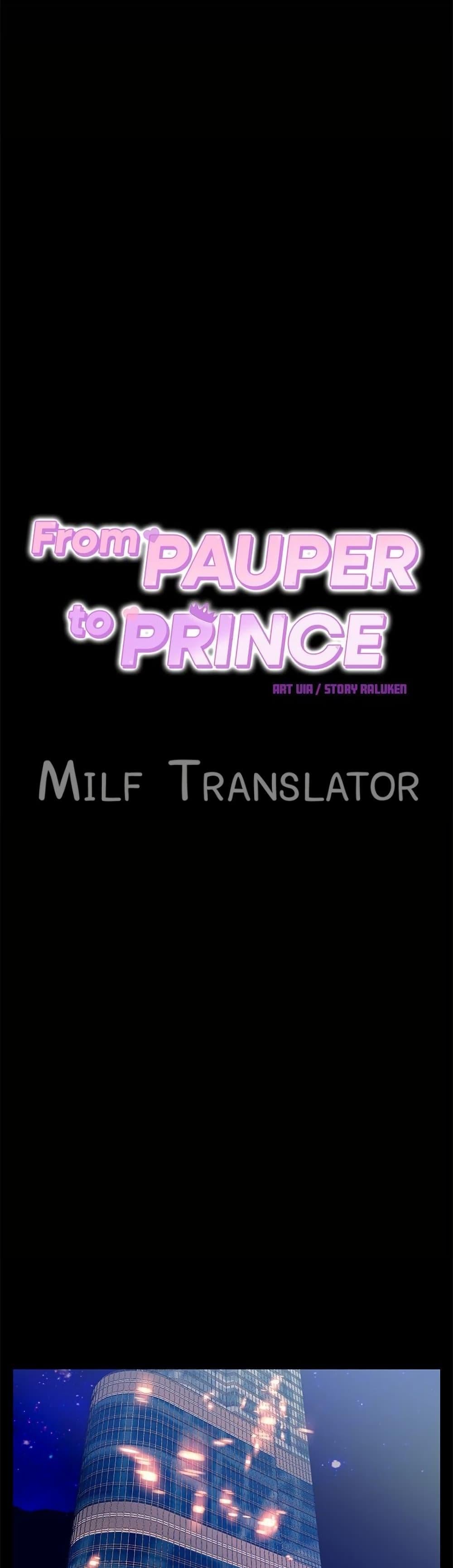 From Pauper to Prince – From Pauper to Prince – ตอนที่ 15 หน้า 20