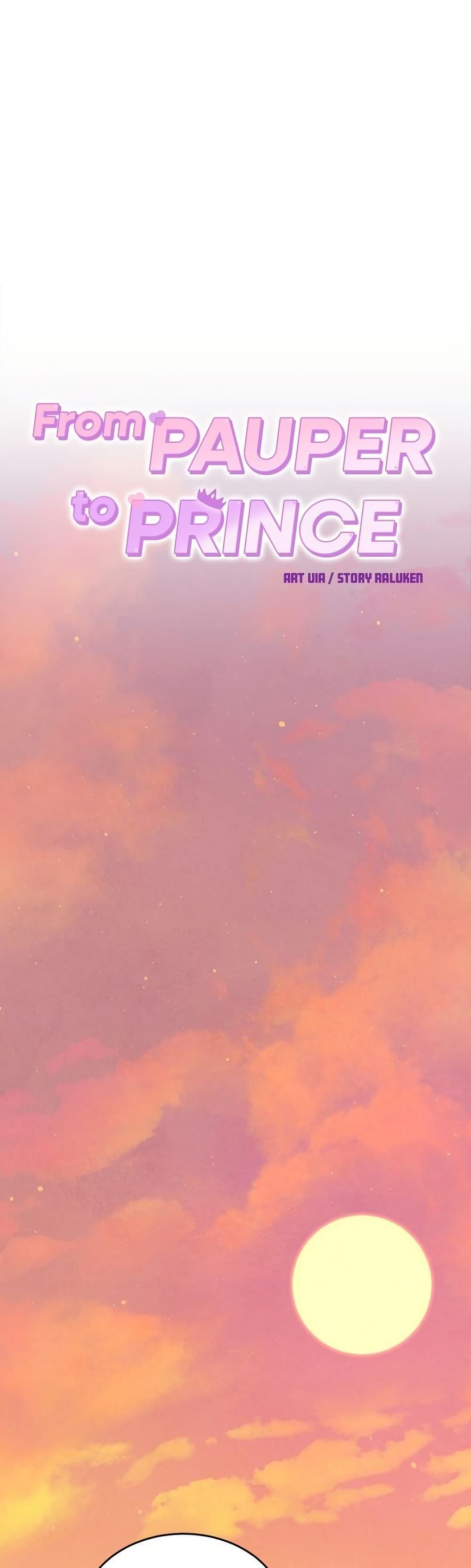 From Pauper to Prince – From Pauper to Prince – ตอนที่ 25 หน้า 18