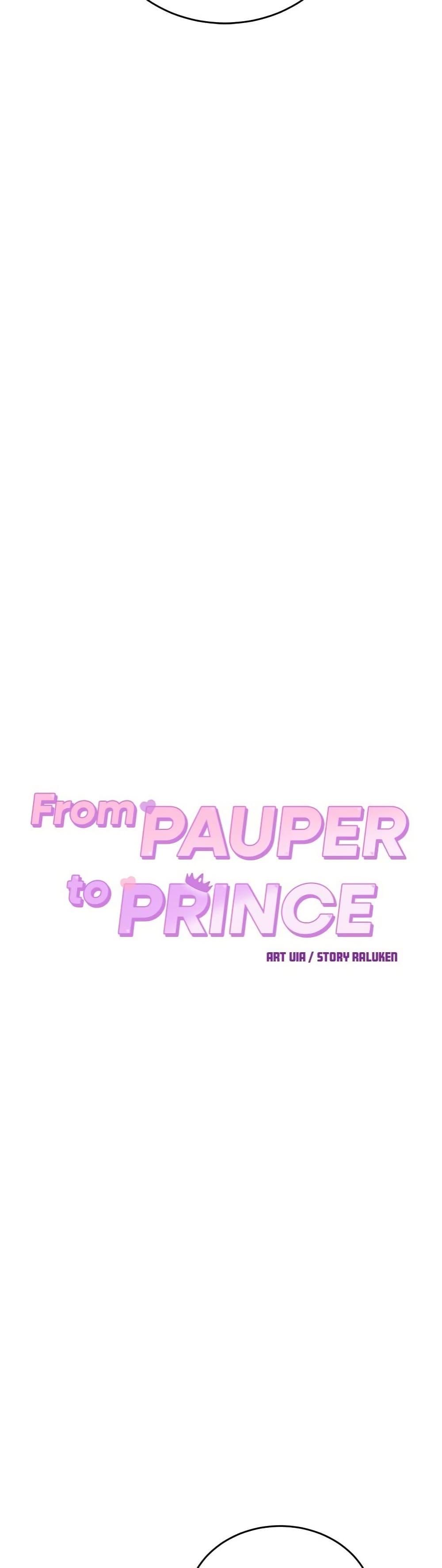 From Pauper to Prince – From Pauper to Prince – ตอนที่ 28 หน้า 17