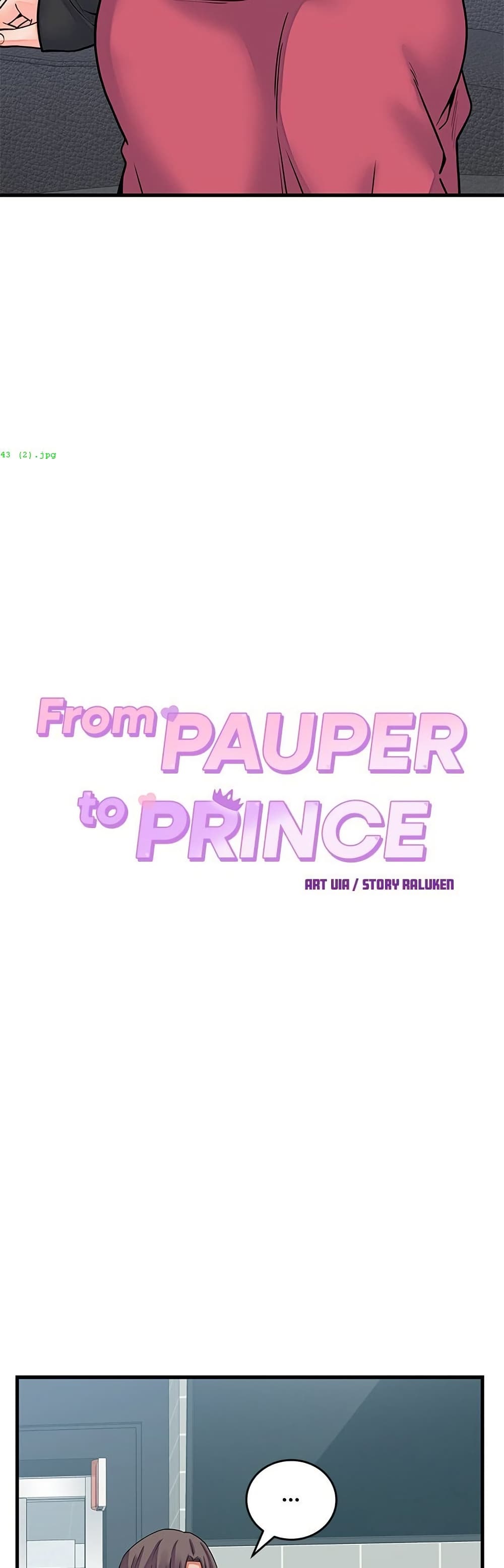 From Pauper to Prince – From Pauper to Prince – ตอนที่ 43 หน้า 15