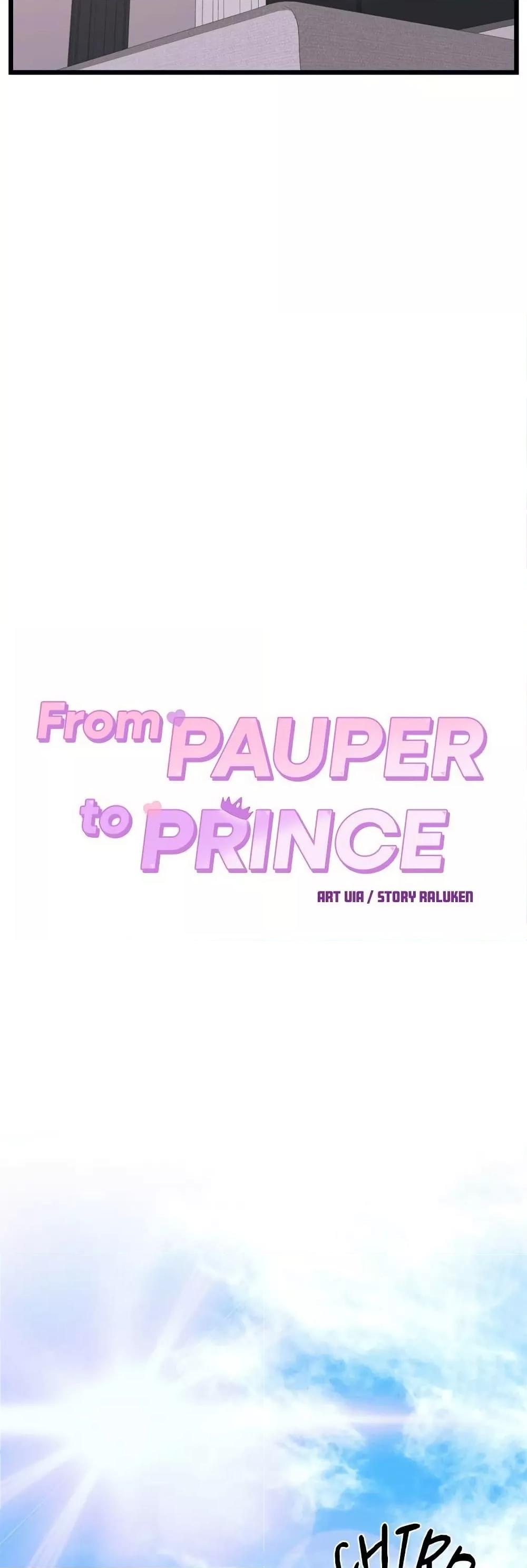 From Pauper to Prince – From Pauper to Prince – ตอนที่ 7 หน้า 31