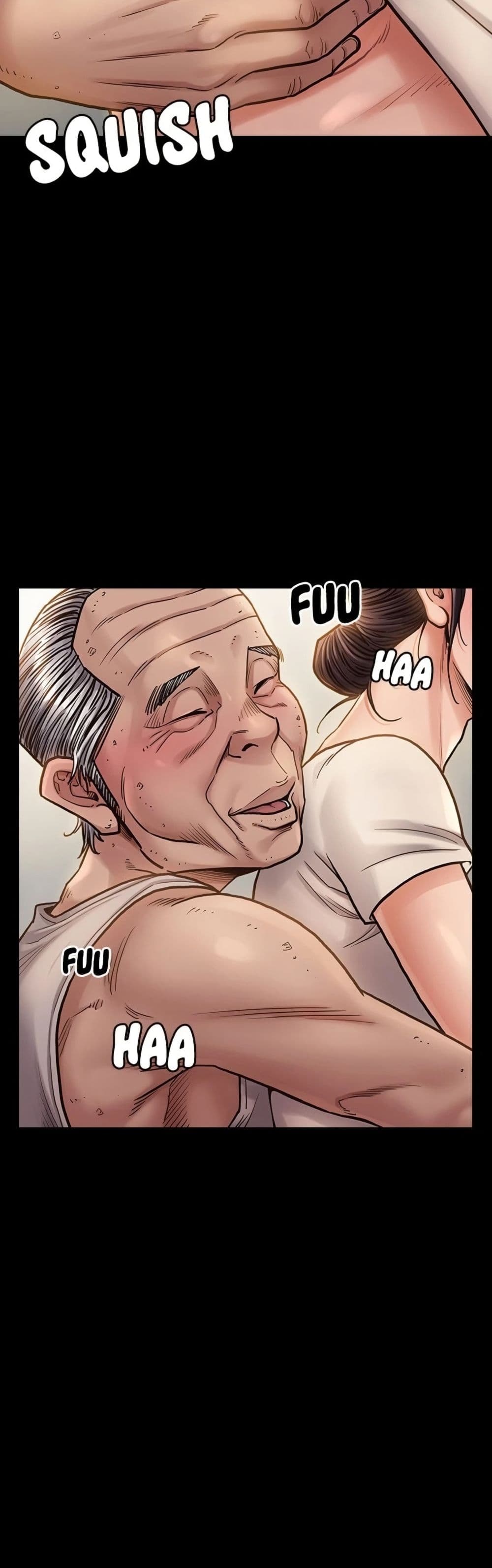 Fruitless – Fruitless – ตอนที่ 12 หน้า 48