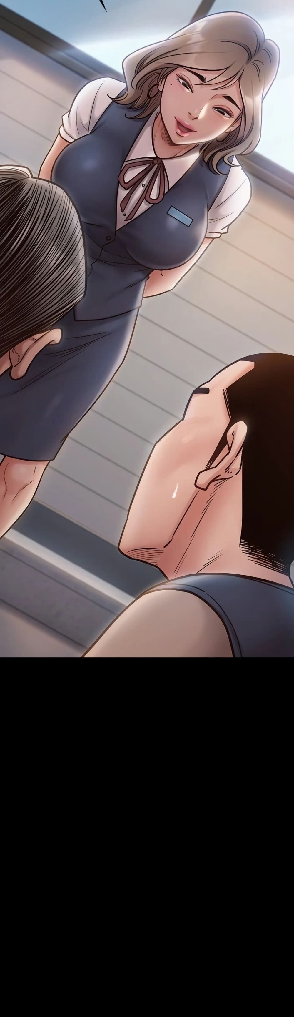 Fruitless – Fruitless – ตอนที่ 19 หน้า 3