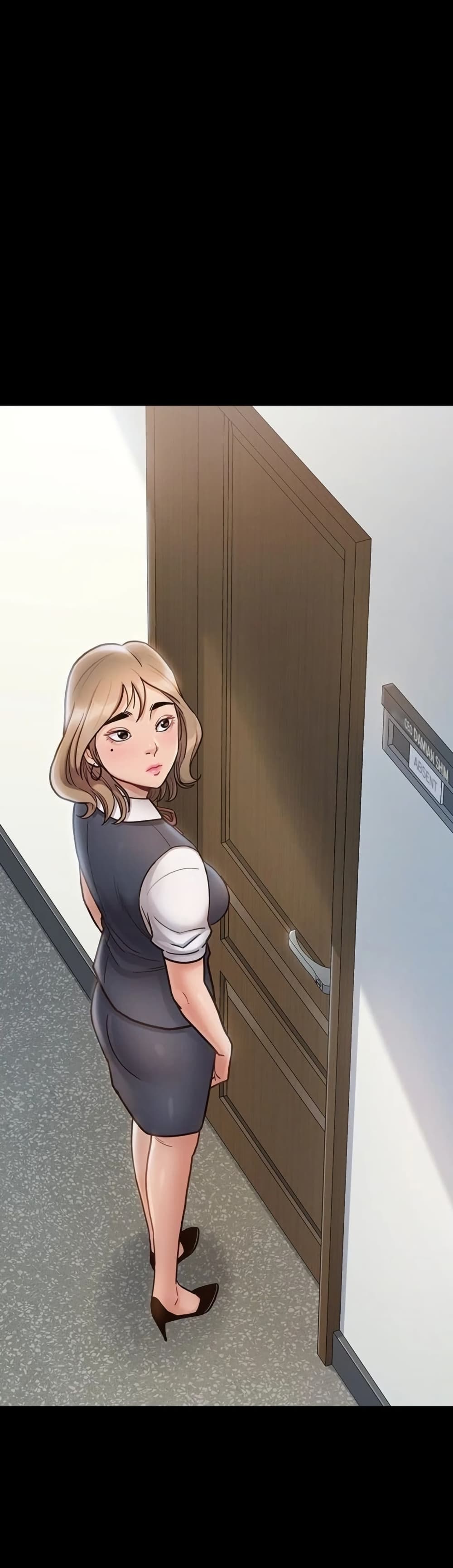 Fruitless – Fruitless – ตอนที่ 19 หน้า 45