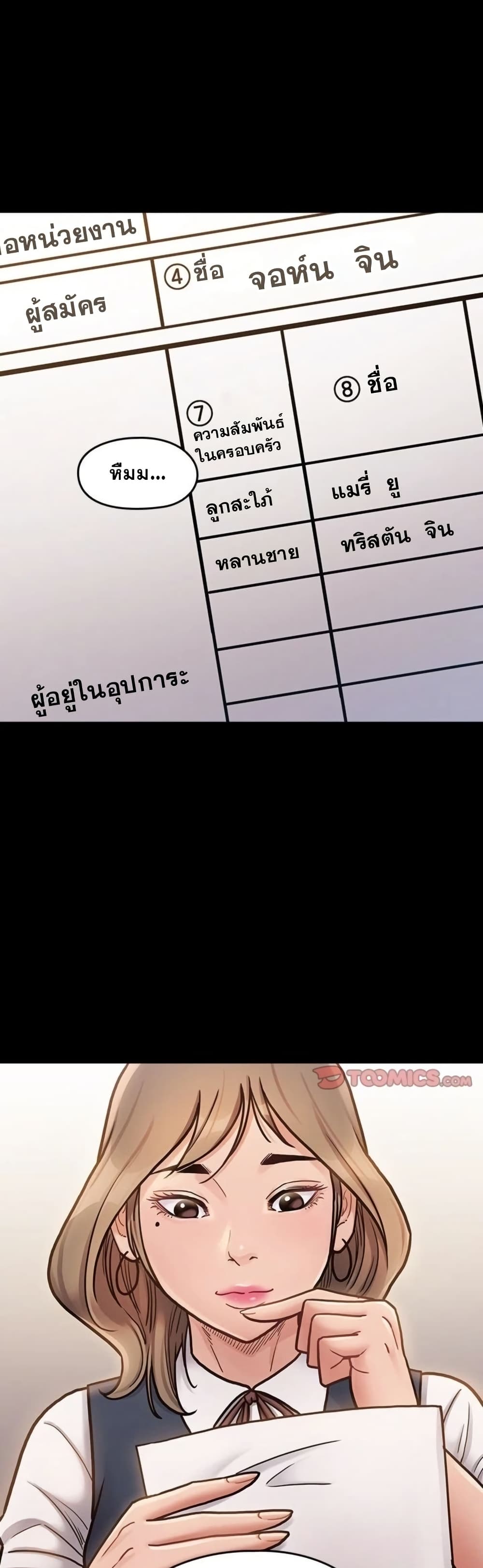 Fruitless – Fruitless – ตอนที่ 20 หน้า 35