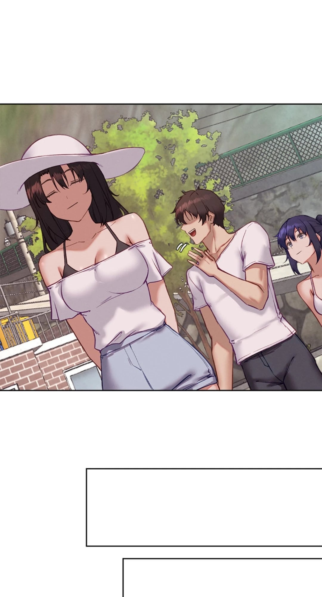 Gacha Girl Next Door – Gacha Girl Next Door – ตอนที่ 30 หน้า 60