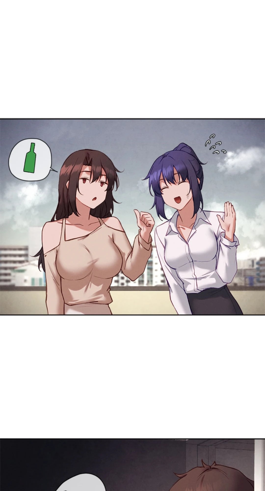 Gacha Girl Next Door – Gacha Girl Next Door – ตอนที่ 36 หน้า 40