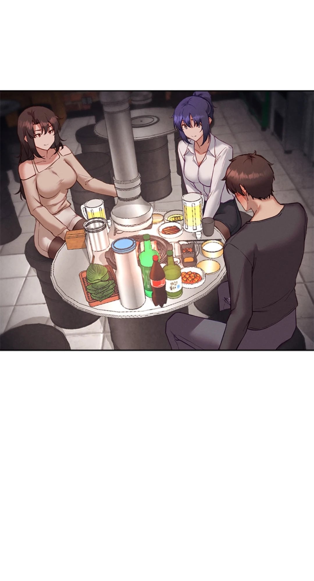 Gacha Girl Next Door – Gacha Girl Next Door – ตอนที่ 36 หน้า 43