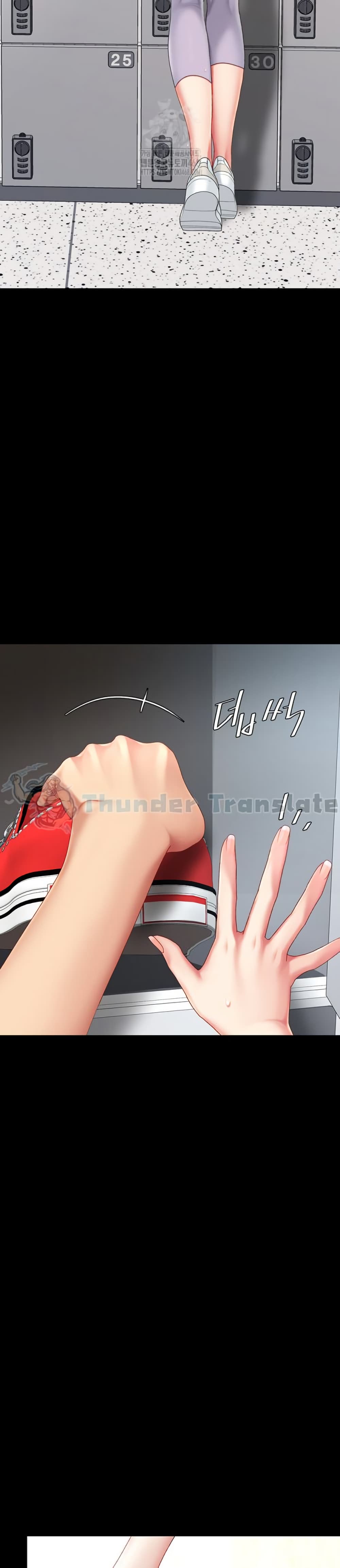 Go Ahead, Mom – Go Ahead, Mom – ตอนที่ 107 หน้า 48