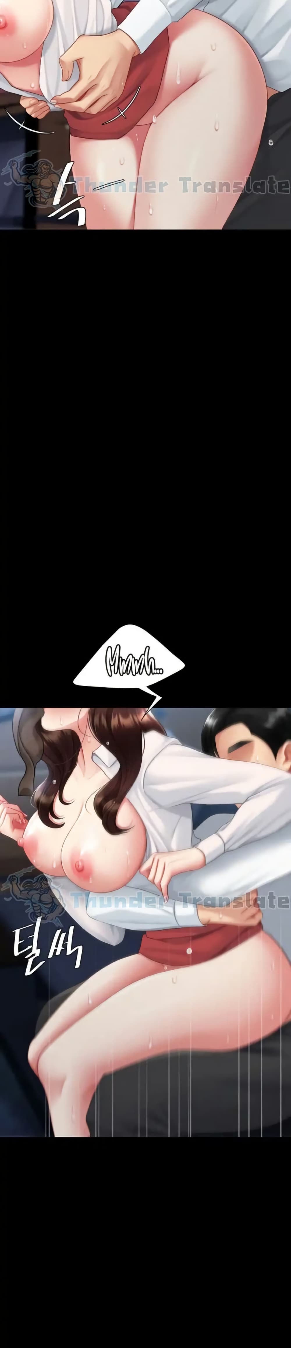 Go Ahead, Mom – Go Ahead, Mom – ตอนที่ 110 หน้า 15