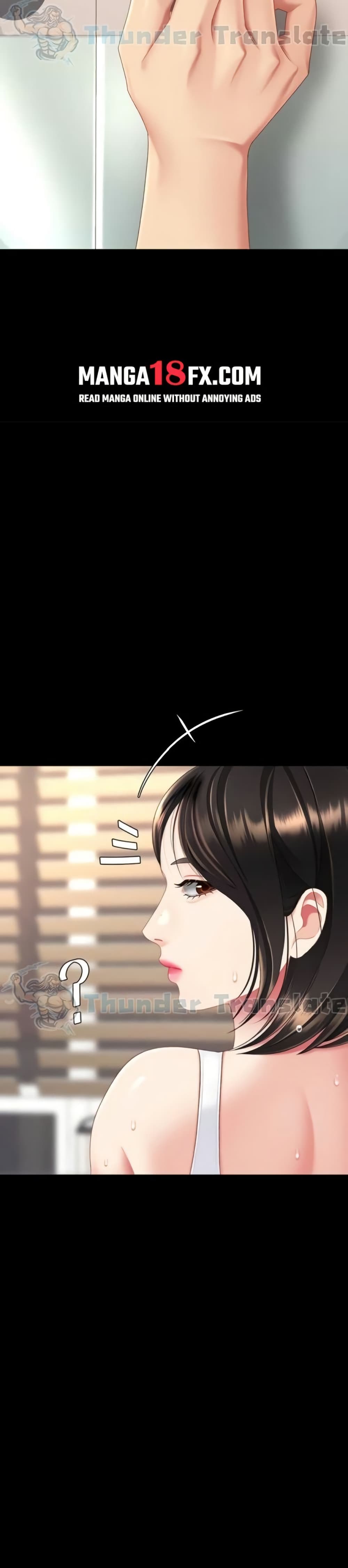 Go Ahead, Mom – Go Ahead, Mom – ตอนที่ 128 หน้า 48
