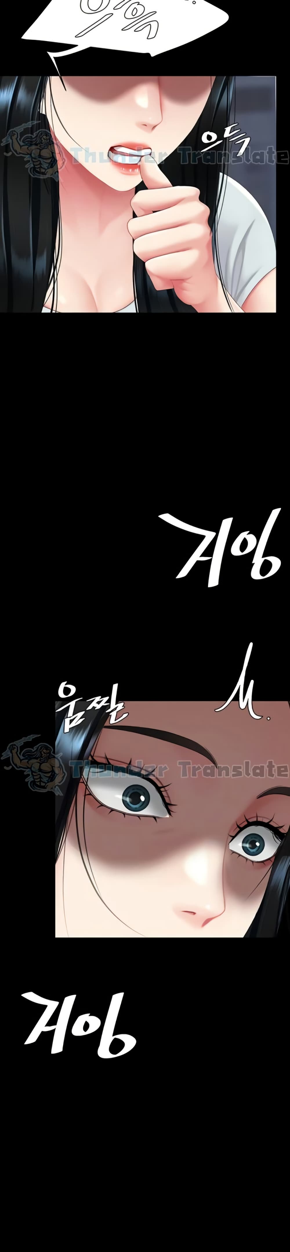 Go Ahead, Mom – Go Ahead, Mom – ตอนที่ 132 หน้า 9