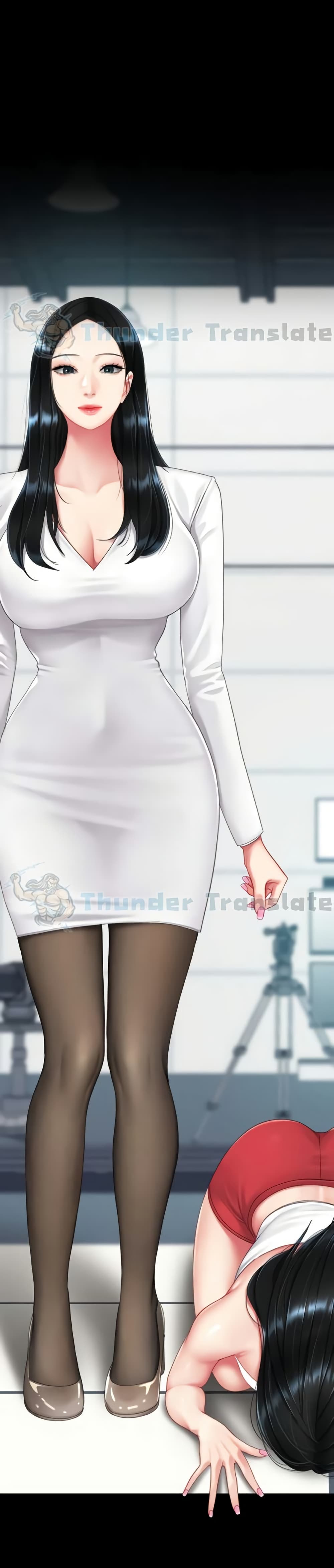 Go Ahead, Mom – Go Ahead, Mom – ตอนที่ 133 หน้า 12