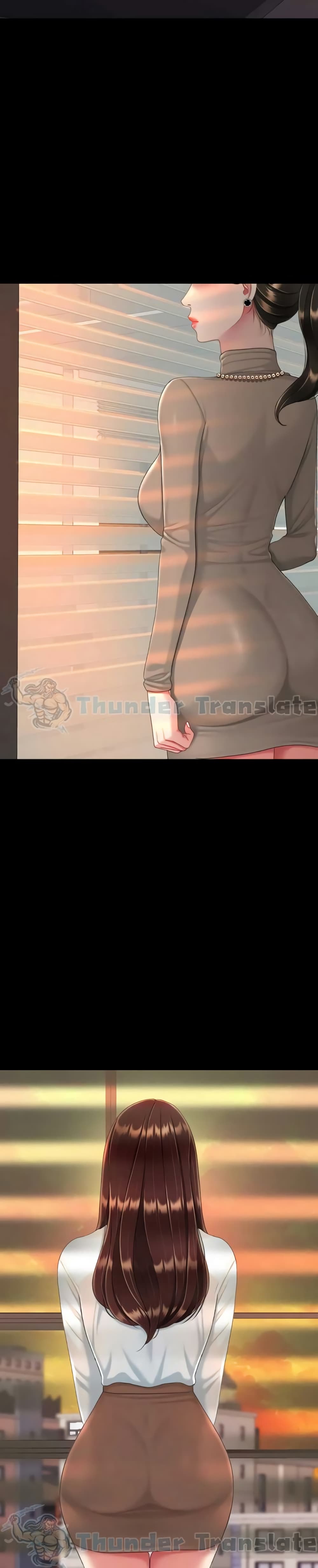 Go Ahead, Mom – Go Ahead, Mom – ตอนที่ 140 หน้า 28