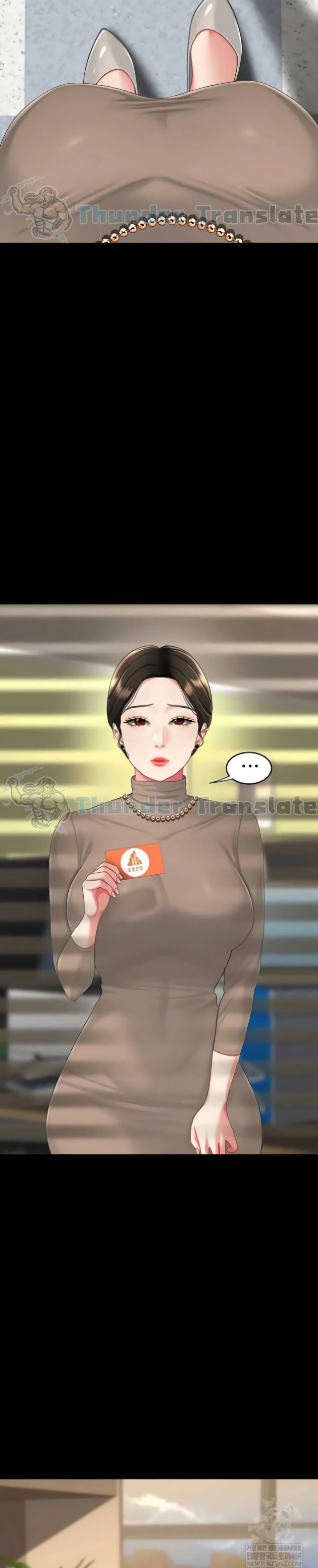 Go Ahead, Mom – Go Ahead, Mom – ตอนที่ 140 หน้า 41