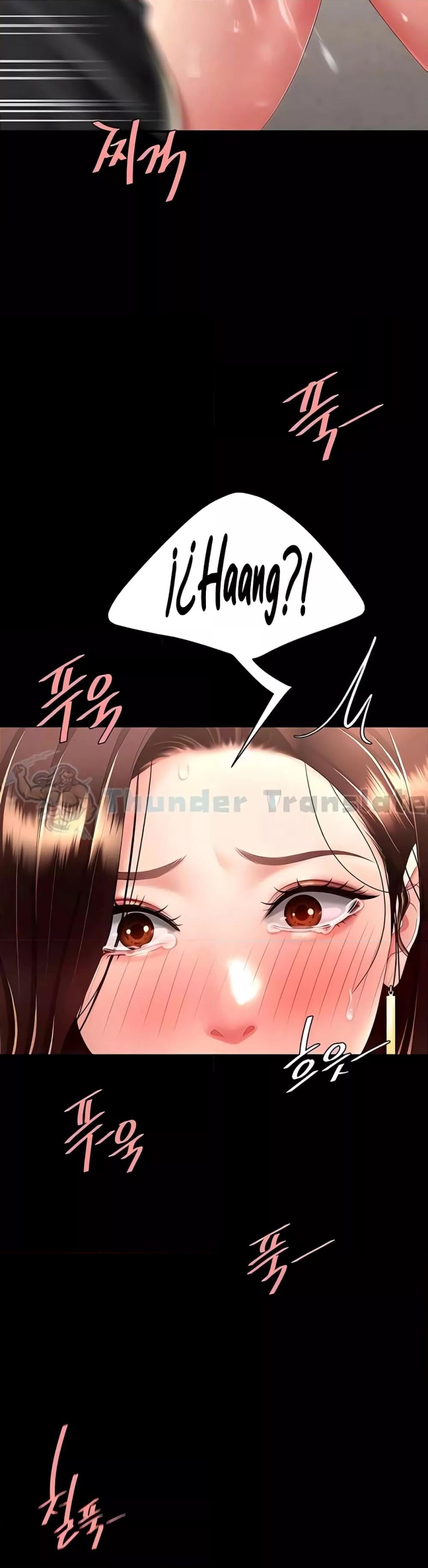 Go Ahead, Mom – Go Ahead, Mom – ตอนที่ 48 หน้า 10