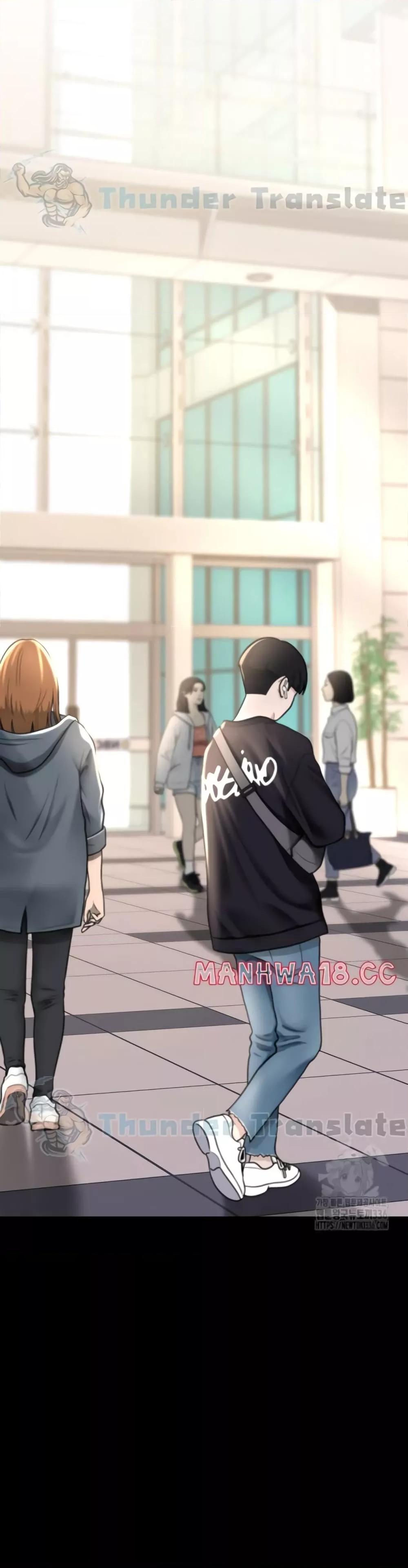 Go Ahead, Mom – Go Ahead, Mom – ตอนที่ 49 หน้า 14