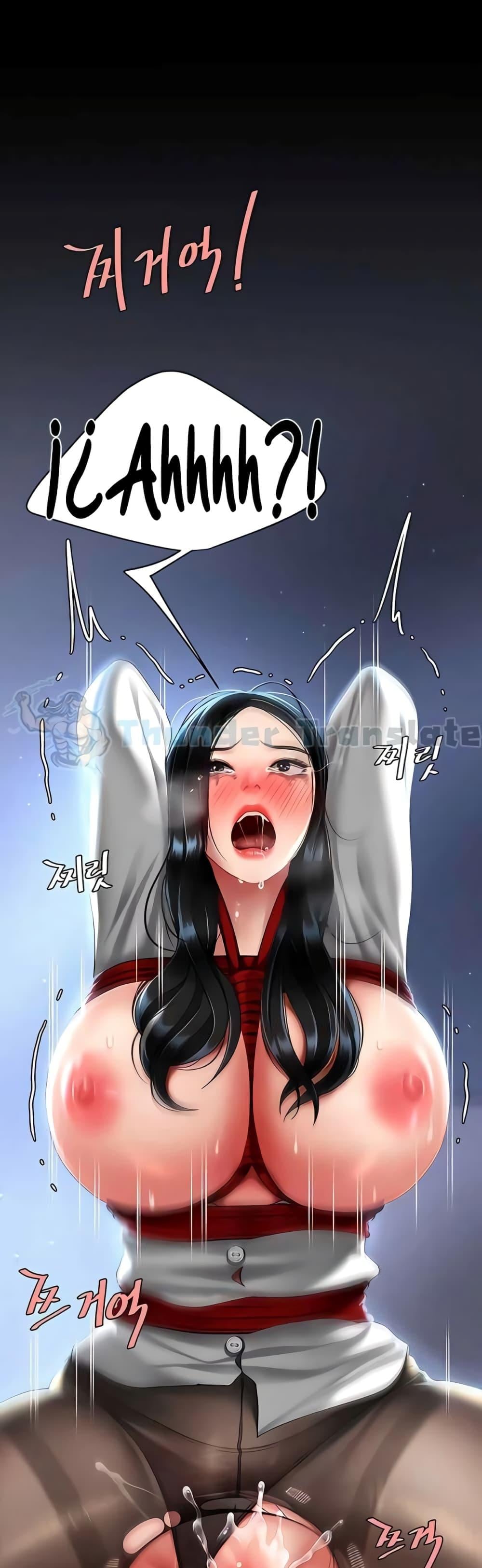 Go Ahead, Mom – Go Ahead, Mom – ตอนที่ 50 หน้า 52