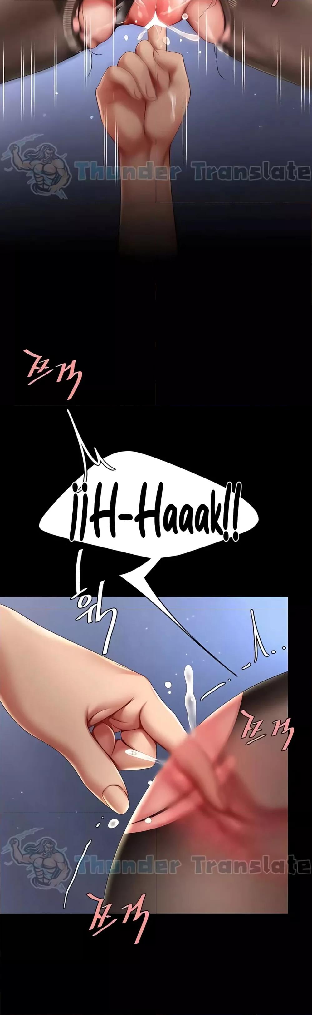 Go Ahead, Mom – Go Ahead, Mom – ตอนที่ 50 หน้า 53