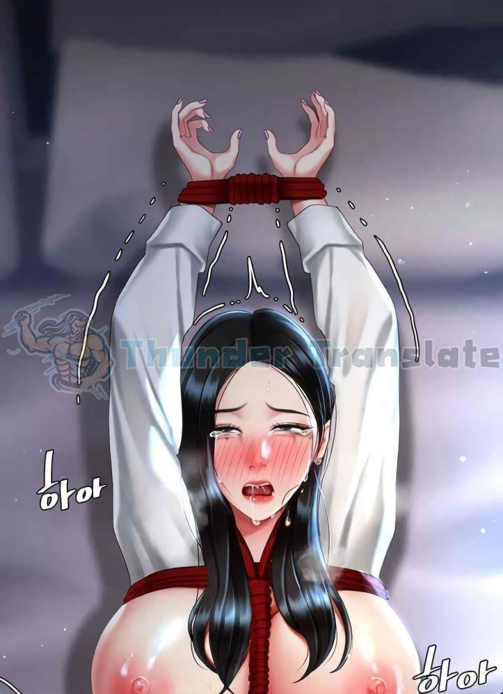 Go Ahead, Mom – Go Ahead, Mom – ตอนที่ 52 หน้า 12