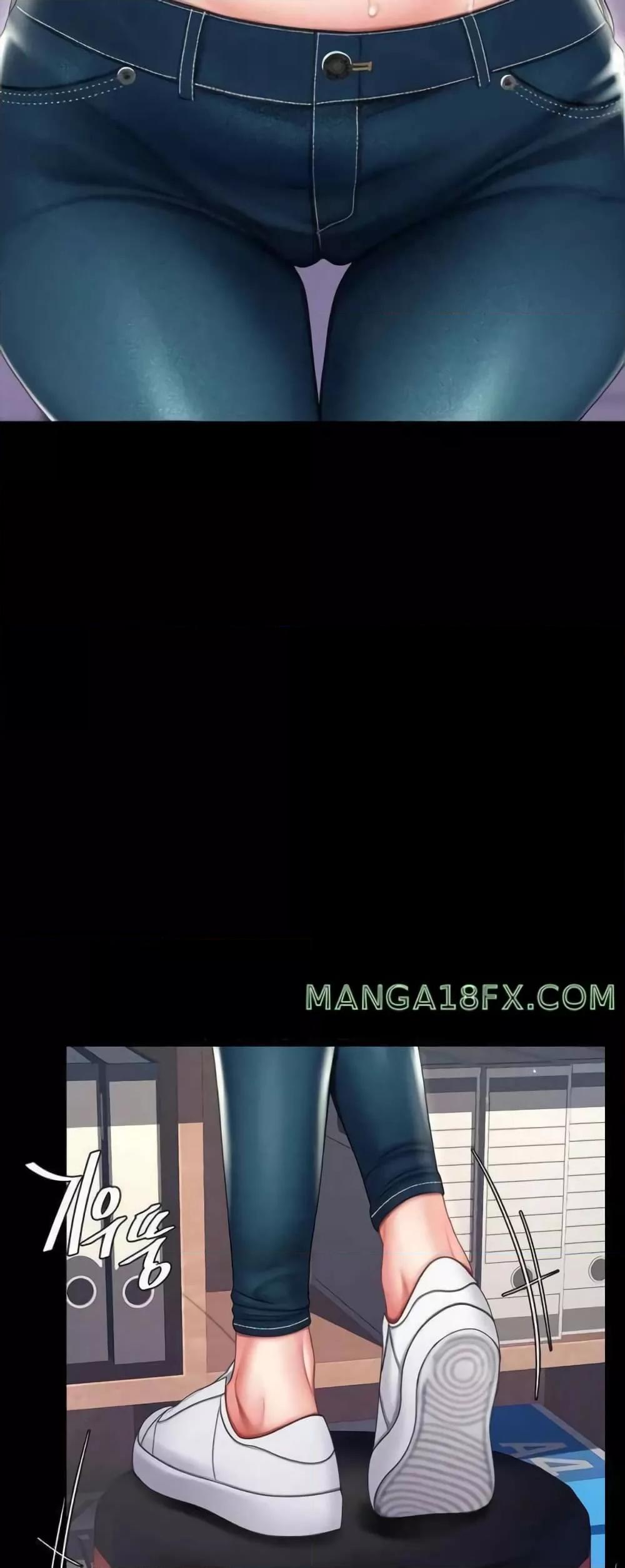 Go Ahead, Mom – Go Ahead, Mom – ตอนที่ 55 หน้า 16