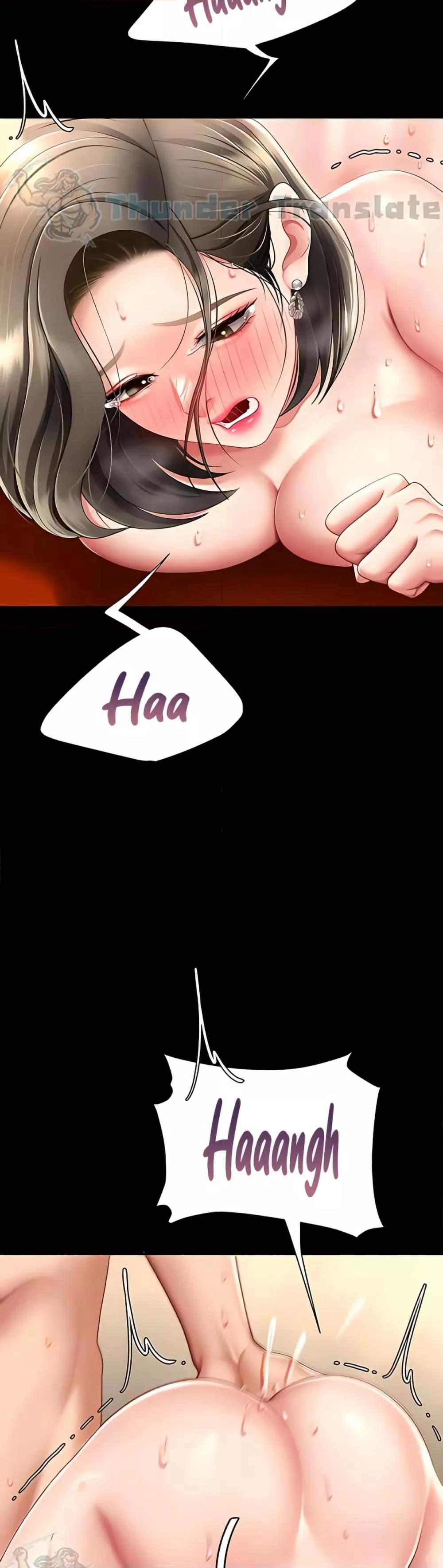 Go Ahead, Mom – Go Ahead, Mom – ตอนที่ 73 หน้า 25