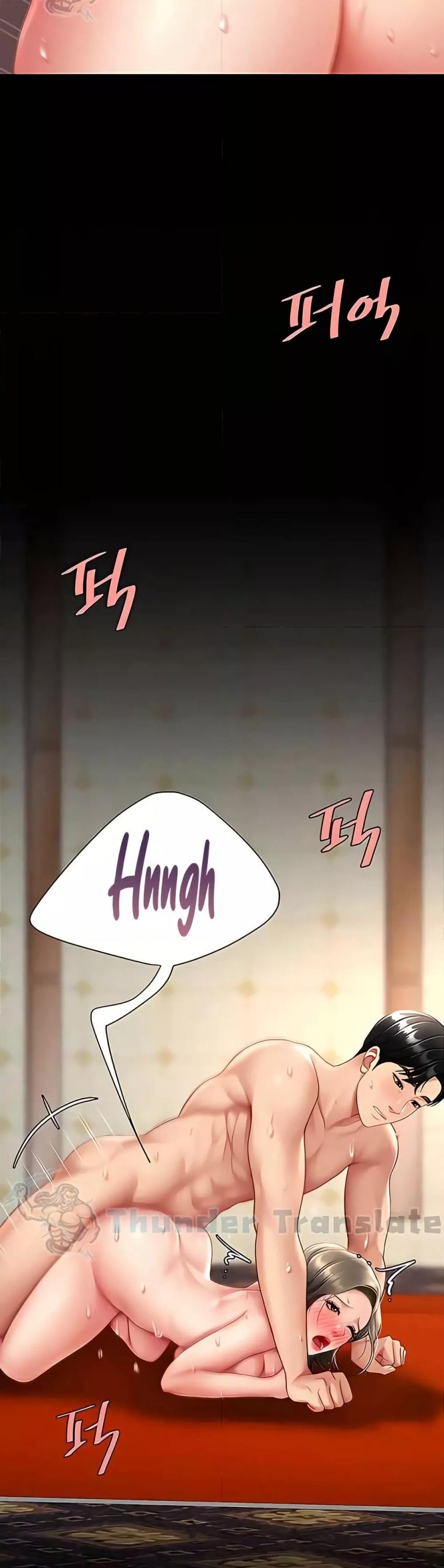Go Ahead, Mom – Go Ahead, Mom – ตอนที่ 73 หน้า 35
