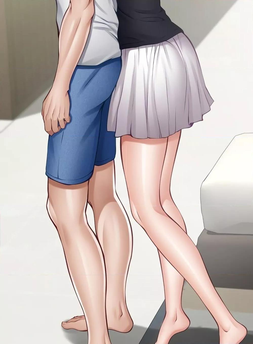 God of Pleasure – God of Pleasure – ตอนที่ 27 หน้า 148