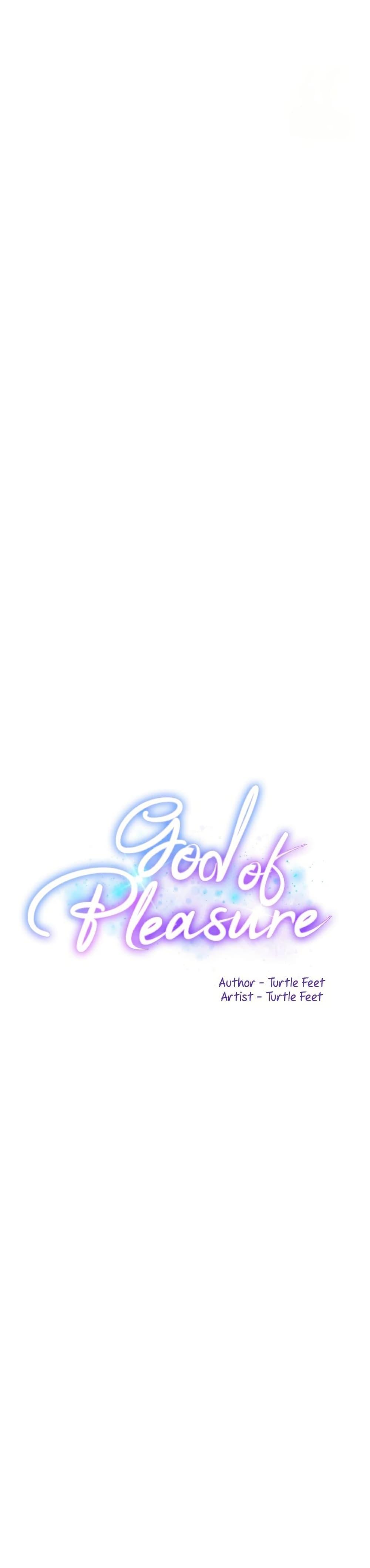 God of Pleasure – God of Pleasure – ตอนที่ 28 หน้า 14