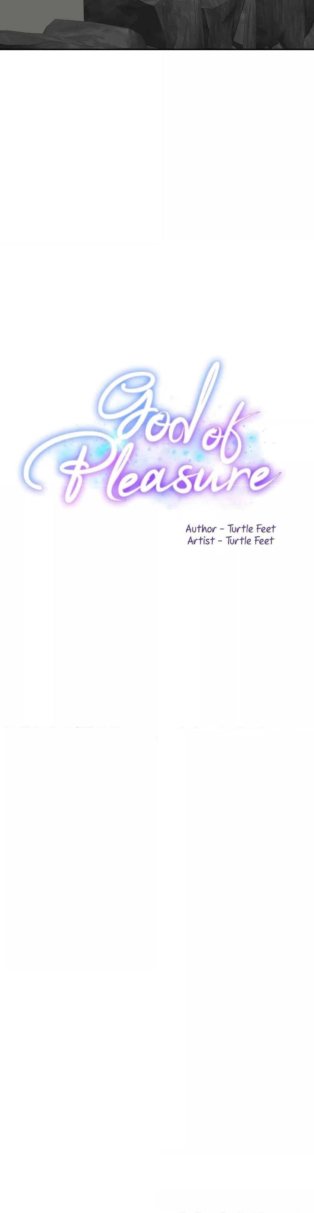 God of Pleasure – God of Pleasure – ตอนที่ 32 หน้า 10