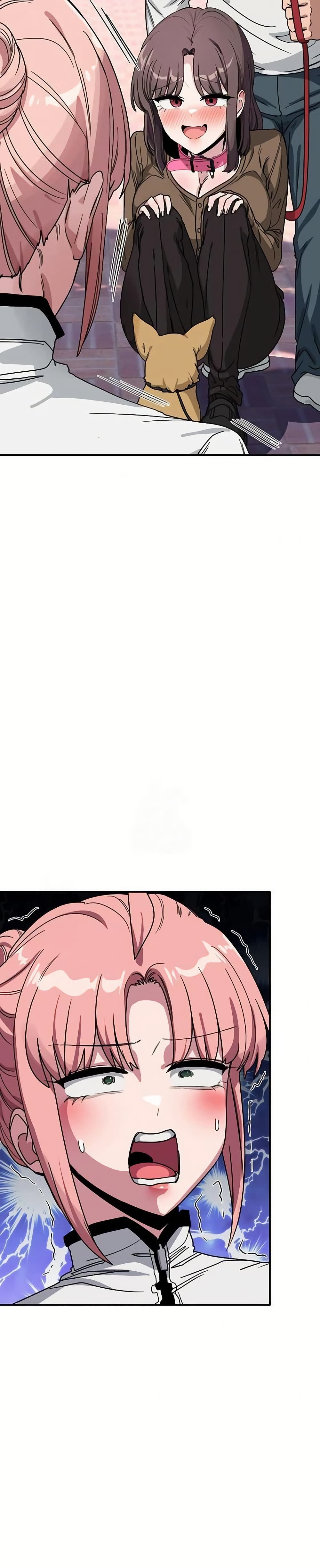 I Became a Dog! – I Became a Dog! – ตอนที่ 43 หน้า 39