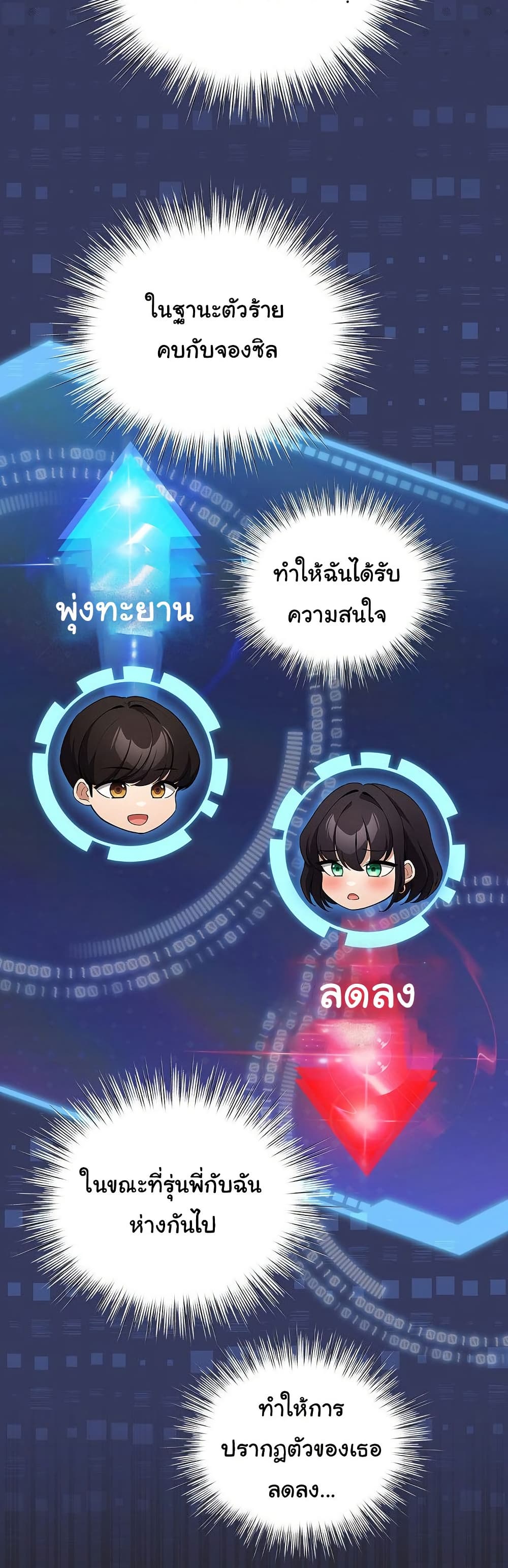 I Became a Pornhwa NPC – I Became a Pornhwa NPC – ตอนที่ 42 หน้า 4