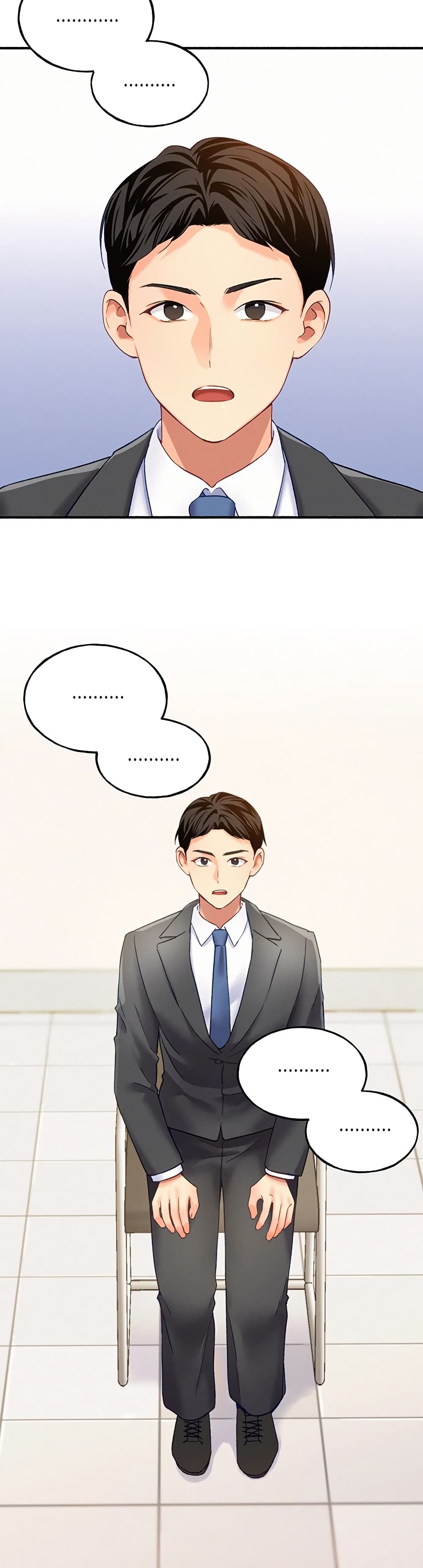 I will Plug In – I will Plug In – ตอนที่ 7 หน้า 36