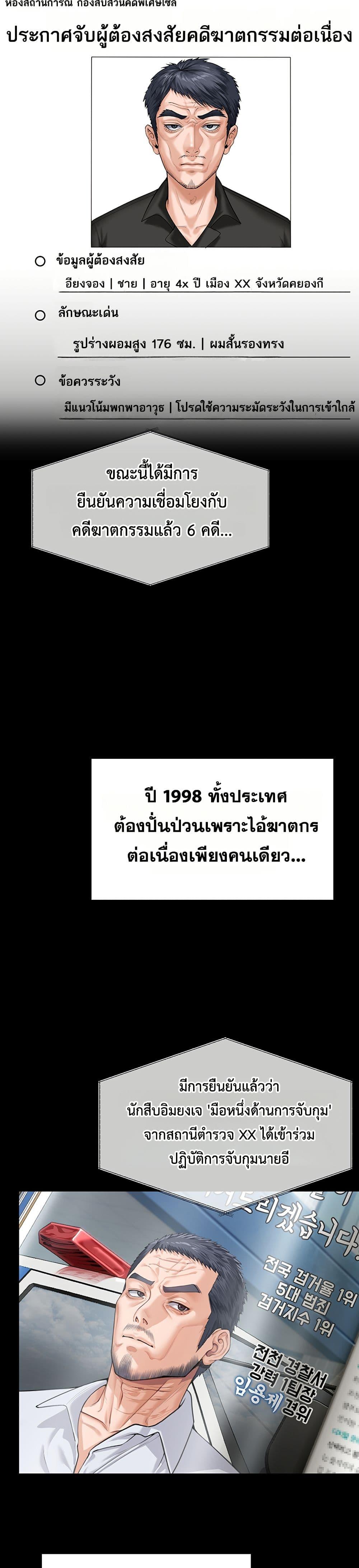I Will Protect You – I Will Protect You – ตอนที่ 3 หน้า 21